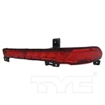 For 2020-2022 Lincoln Corsair Side Marker Light Rear Passenger Right. Fixed Price $276.43.