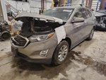 Used Turn Signal Light Assembly Fits: 2018 Chevrolet Equinox. Fixed Price $151.25.