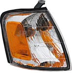 For 1998-1999 Toyota Avalon Corner Light Passenger Side. Fixed Price $24.51.