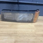 03-07 Chevy Silverado Left Front Turn Signal P/n 16530969 Genuine Oem Used Part. Fixed Price $18.99.