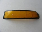 Porsche 901 911 912 Turn Signal Lens Light Bosch Kl0164f. Fixed Price $47.99.