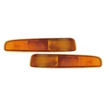 For Buick Park Avenue 97-05 Turn Signal/parking Light Driver Side Replacement. Fixed Price $38.67.