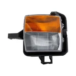 For Cadillac Cts 03-07 Turn Signal/fog Light Driver Side Replacement. Fixed Price $133.22.