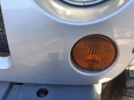 Used Turn Signal / Parking Light Assembly Fits: 2010 Jeep Wrangler Park Lamp-tur. Fixed Price $85.95.