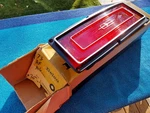 Nos Gm 1973 Olds Cutlass Rh Lh Rear Tail Light Lense Factory New Oldsmobile 73. Fixed Price $199.99.