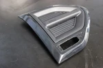 17-20 Mini Cooper F60 Black Right Passenger Side Scuttle Trim. Fixed Price $32.00.