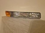 1999 To 2006 Gmc Sierra Yukon Parking Side Marker Signal Light Right Passenger. Fixed Price $20.88.