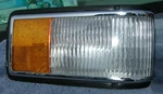 1989-1993 Cadillac Deville Right Turn Signal Cornering Light Lens Oem Excellent. Fixed Price $77.50.