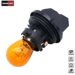 001-826-34-82 Headlight Turn Signal Light Bulb And Socket For Mercedes C Class. Fixed Price $19.35.