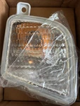 2018-2020 Honda Odyssey Front Bumper Right Side Turn Signal Light Lamp Oem. Fixed Price $23.00.