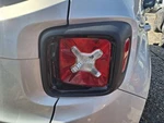 2020 Jeep Renegade Passenger Right Tail Light Assembly Oem Used. Fixed Price $100.70.
