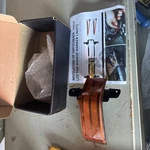 Led Side Mirror Amberturn Signal Light For 2014-18 Chevy Silverado/gmc Sierra. Fixed Price $12.99.