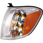 1631373 Dorman Turn Signal Light Lamp Front Driver Left Side Hand For Sequoia. Fixed Price $85.73.