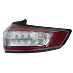 Oem 2015 - 2018 Ford Edge Se Sel Right Rh Outer Led Tail Light Lamp Ht4z-13404-d. Fixed Price $179.99.