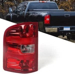 Huray Left Tail Light Assembly Compatible With (driver Side), Red Trim. Fixed Price $60.03.