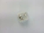 Mercedes Front Turn Signal Bulb Socket New Oem W123 W126 W201 Us. Fixed Price $48.40.