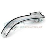 Genuine Bmw 51167493897 - Left Auxiliary Turn Signal Light 2 Series X1. Fixed Price $96.45.