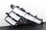 Nice! 2025-2026 Hyundai Santa Cruz Led Drl Daytime Lamp Lh Left Driver Side Oem. Fixed Price $475.00.