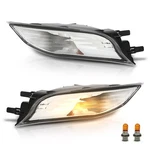Front Left+right Side Turn Signal Lights Lamps Fit For 2014-2019 Lexus Gx460. Fixed Price $82.90.
