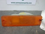 Passenger Corner/park Light Park Lamp-turn Signal 2 Door Fits Le Baron. Fixed Price $64.23.