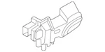 Genuine Mini Turn Signal Light Assembly 51-16-5-a63-627. Fixed Price $67.15.