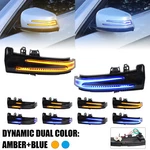 For Mercedes Benz W204 W212 W176 Dynamic Led Side Mirror Turn Signal Light Lamps. Fixed Price $34.19.