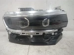 2026 Jeep Grand Wagoneer Right Led Projector Headlight Passenger Side. Fixed Price $642.38.