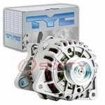 Tyc Alternator For 2001-2009 Ford Ranger 2.3l L4 Electrical Charging Ln. Fixed Price $161.27.