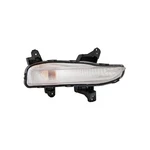 Right Passenger Side Signal Light Fits 19-20 Kia Optima; Capa Certified Lx. Fixed Price $65.49.