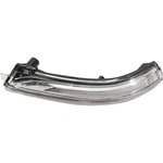 Mirror Turn Signal Lights Driver Left Side Hand 87614f2000 For Hyundai Elantra. Fixed Price $17.67.