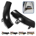 Side Mirror Turn Signal Indicator Dynamic Sequential Led Light For Vw Golf 5 Gti. Fixed Price $24.71.