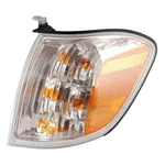 Front & Left Turn Signal Light Assembly For Toyota Sequoia Tundra. Fixed Price $58.41.