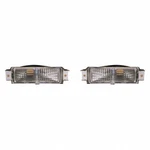 For Chevy Prizm Signal Light 1998-2002 Pair Passenger And Driver Side Front. Fixed Price $31.54.
