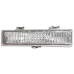 Goodmark Rh Side Front Signal Light Fits Chevrolet Monte Carlo Gmk406207183r. Fixed Price $81.26.