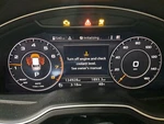2017 Q7 Audi Speedometer Head/instrument Cluster Sku#4354150. Fixed Price $203.50.