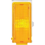 Oer 913402 1977-1978 Nova Park Lamp Lens/housing, Rh. Fixed Price $33.99.