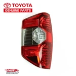 Oem 14-21 Tail Light Lamp Assembly Lh Driver Side Rear For Toyota Tundra. Fixed Price $190.00.