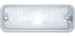Oer Cx1966 Park Lamp Lens For 1975-1980 Chevrolet, Gmc Truck With Body Side. Fixed Price $22.22.