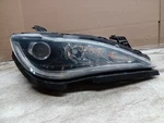 Passenger Headlight Hid Black Upper Trim Fits 18-20 Pacifica. Fixed Price $608.37.
