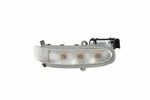 Genuine Oem Turn Signal Light Assembly For Mercedes-benz C320, C240 2038201021. Fixed Price $158.40.