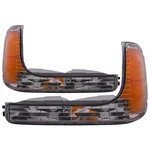 Park Lights Fits 99-00 Cadillac Escalade/99-2000 Gmc Yukon Gm2520183 Gm2521183. Fixed Price $58.77.