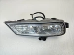 2010-2013 Acura Mdx Lh Driver Fog Driving Light Bumper Mounted With Connector. Fixed Price $89.99.
