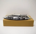 Bmw 6 E63 Front Left Turn Signal Indicator Light 63137176871 Original No Duty. Fixed Price $513.59.