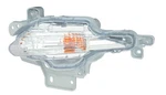 Depo Turn Signal Light For 2017-2018 Mazda 3 216-1629l-ac. Fixed Price $69.67.