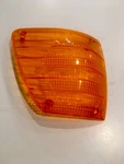 Mercedes W116 280se 350se 300sd 450sel 6.9 Turn Signal Right Lens Bosch Oem. Fixed Price $85.00.
