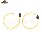 For 15-2022 Chrysler 300 Front/rear Side Marker Light X2 Pigtail Connector Wires. Fixed Price $11.69.