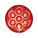 Peterson Lumenx 4 Inch Round Led Trailer Tail Light (817r-7). Fixed Price $18.48.