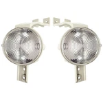 2pcs Front Bumper Turn Signal Light Left & Right For 2004-2006 Mini R50 R52 R53. Fixed Price $76.07.