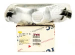 1992-1995 Pontiac Grand Am Front Right Park Light W Turn Signal Model Id. Fixed Price $35.00.