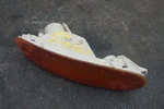 Front Bumper Right Turn Signal Indicator Lamp Housing Aston Martin Db7 1998. Fixed Price $59.99.